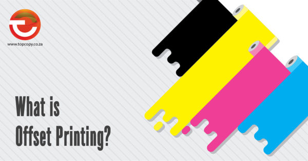 Defining offset printing