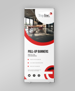 Pull-up Banners