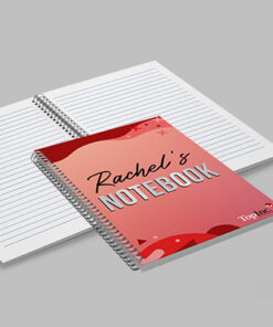 Wire Bound Notebooks