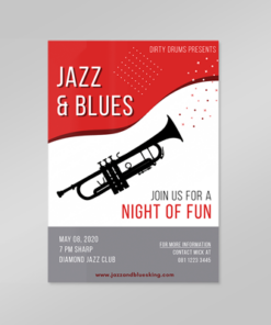 product image flyers