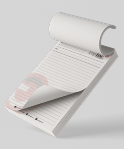 Letterheads