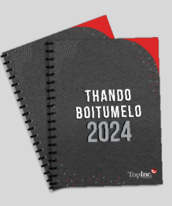 Personalised Diaries