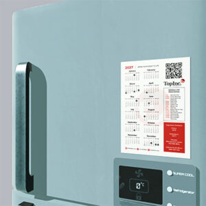 Fridge Calendars